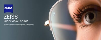 Zeiss ClearView Lenses
