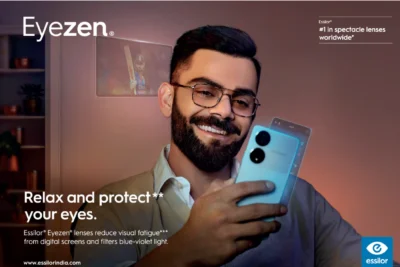 Essilor Eyezen
