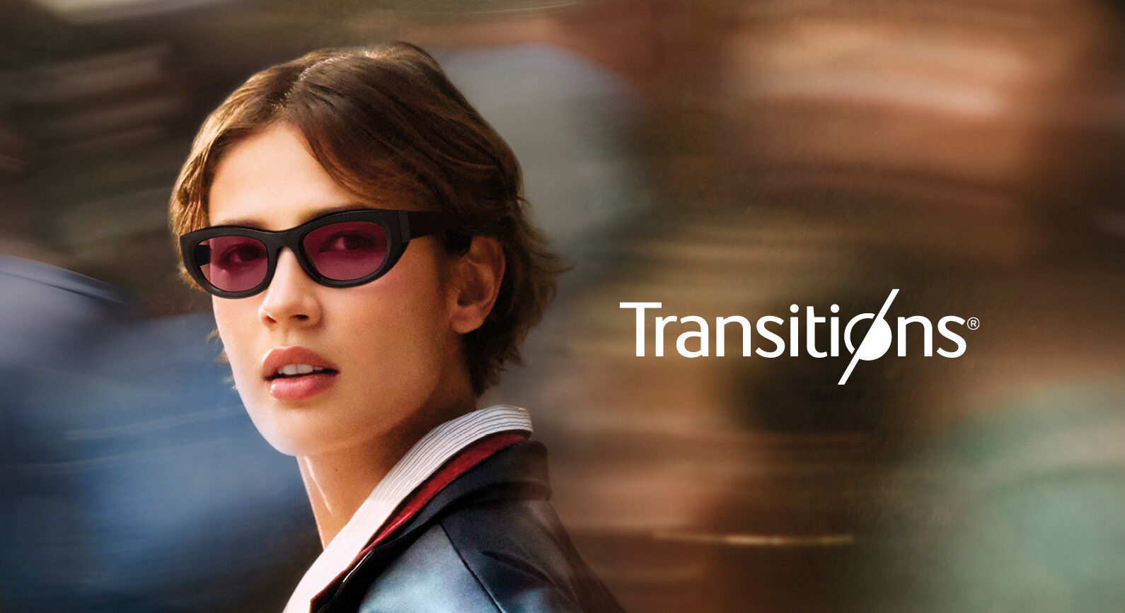 Essilor Transitions Gen S