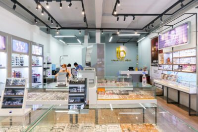 cửa hàng LB Eyewear