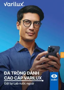 Essilor Varilux XR Pro