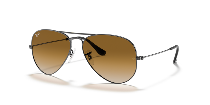 Kính mát Ray-Ban RB3025 – Aviator Classic (Size 62)