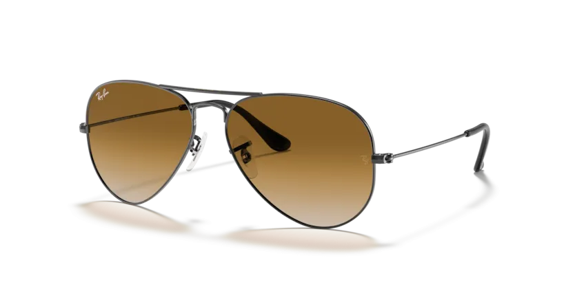 Kính mát Ray-Ban RB3025 – Aviator Classic (Size 62)