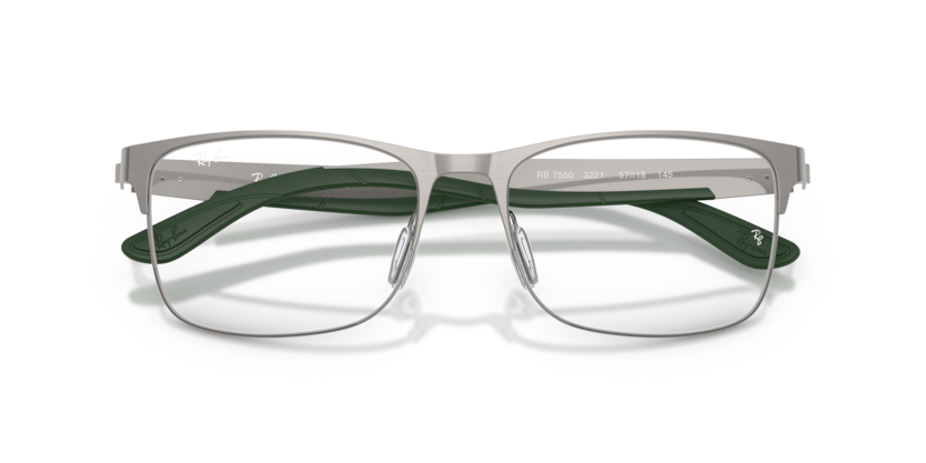 Gọng kính Ray-Ban Eyewear 0RX7550