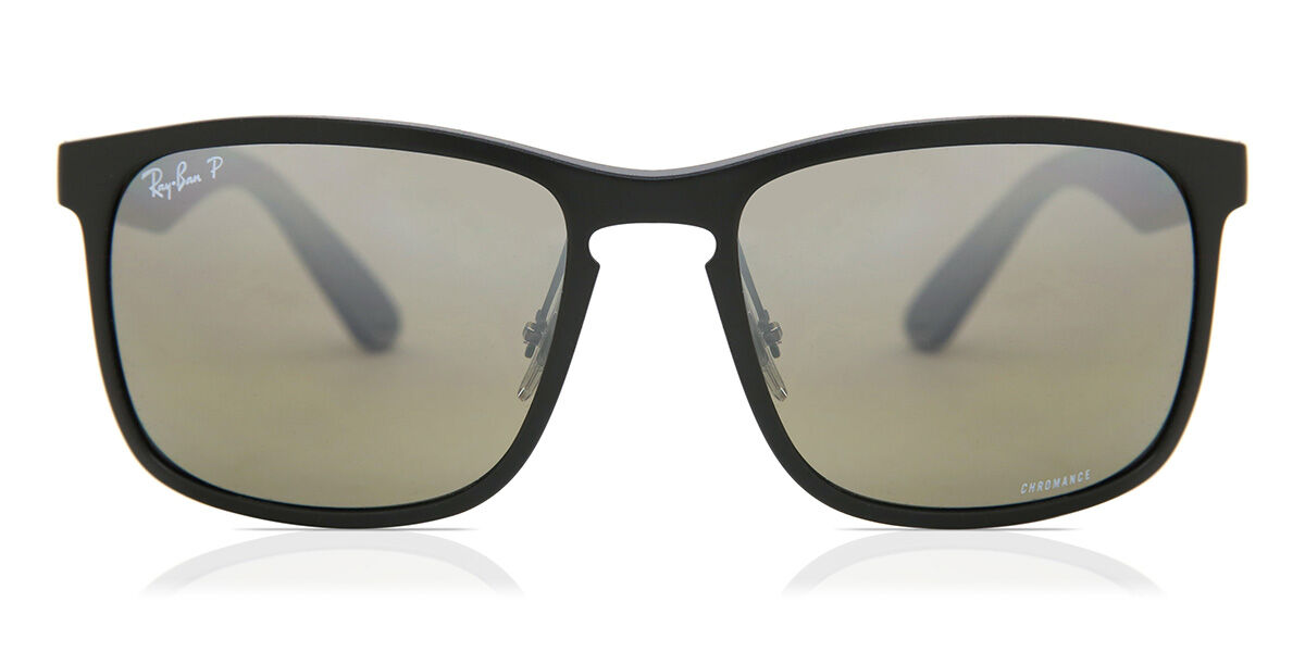 Công nghệ tròng kính Chromance của Ray-Ban