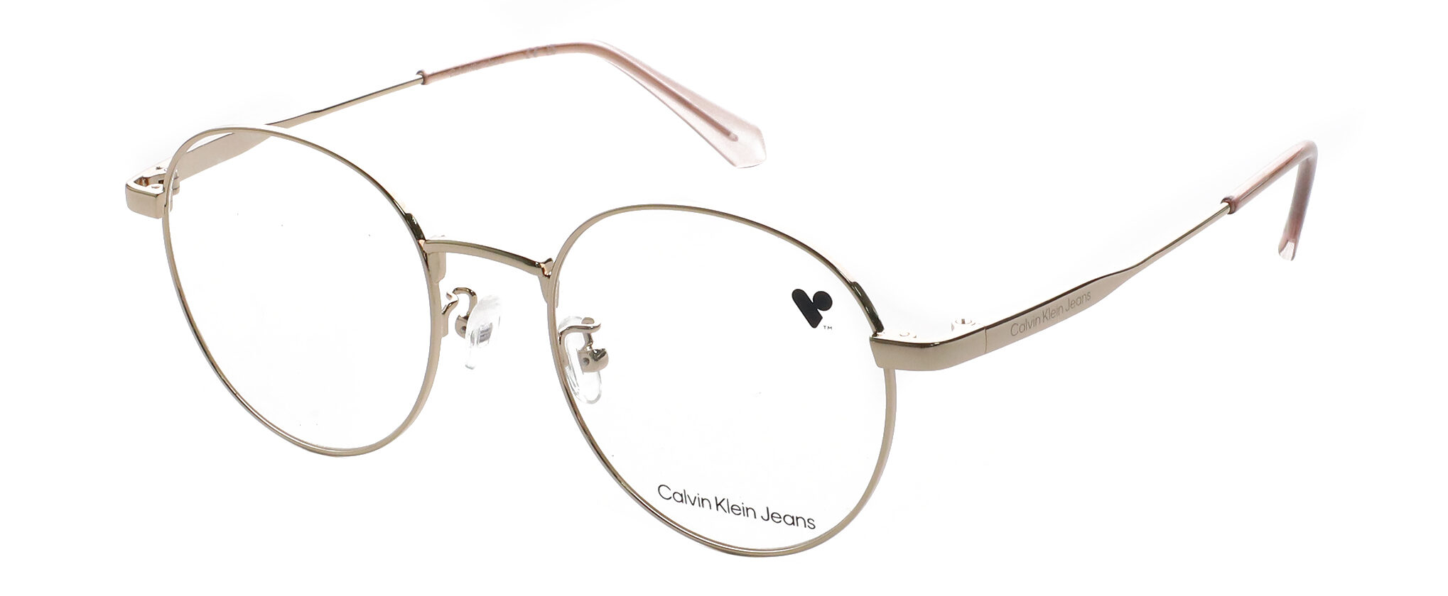 Gọng kính Calvin Klein Jeans CKJ22233LB (717)