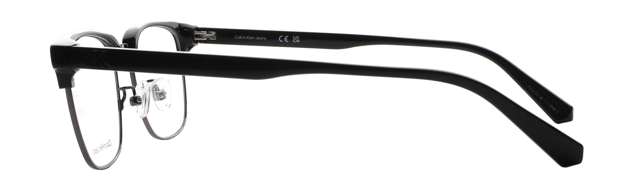 Gọng kính Calvin Klein Jeans CKJ23228LB (001) 