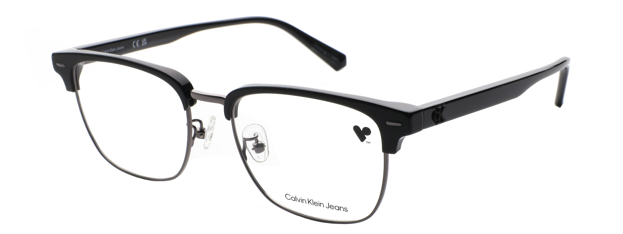 Gọng kính Calvin Klein Jeans CKJ23228LB (001) 