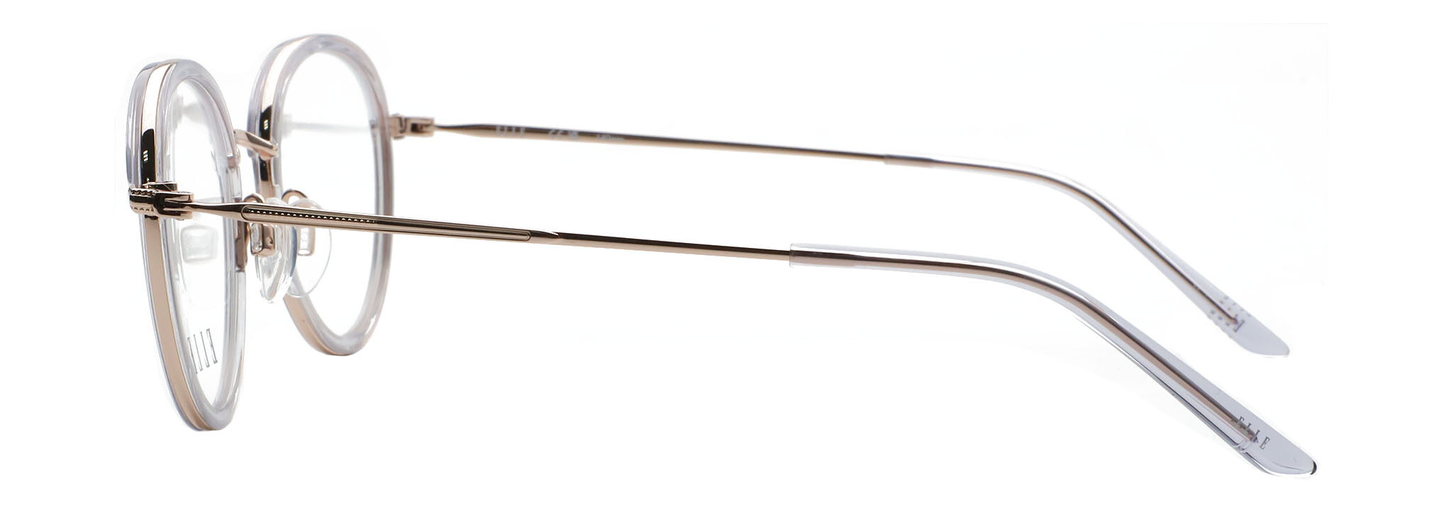 Gọng kính ELLE EL43019 (LG)