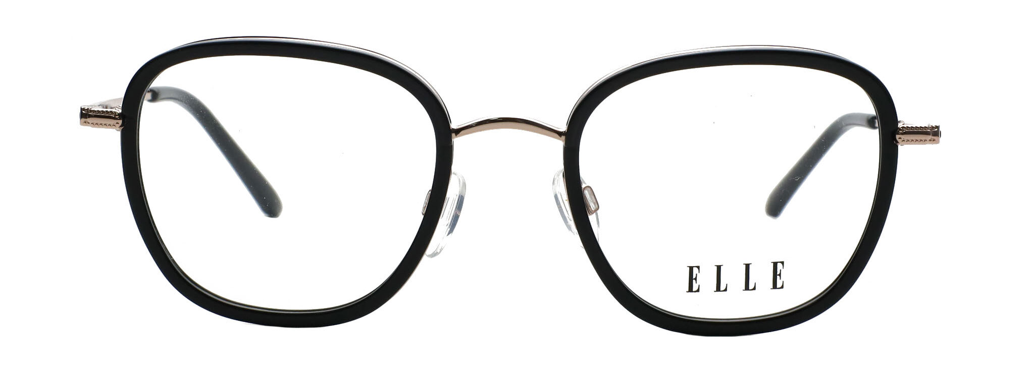 Gọng kính ELLE EL43020 (BK)