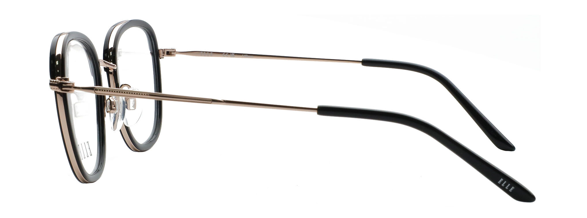 Gọng kính ELLE EL43020 (BK)