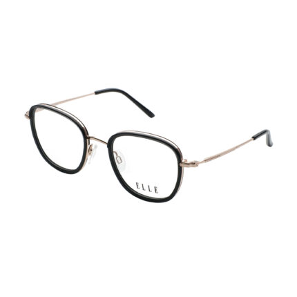 Gọng kính ELLE EL43020 (BK)