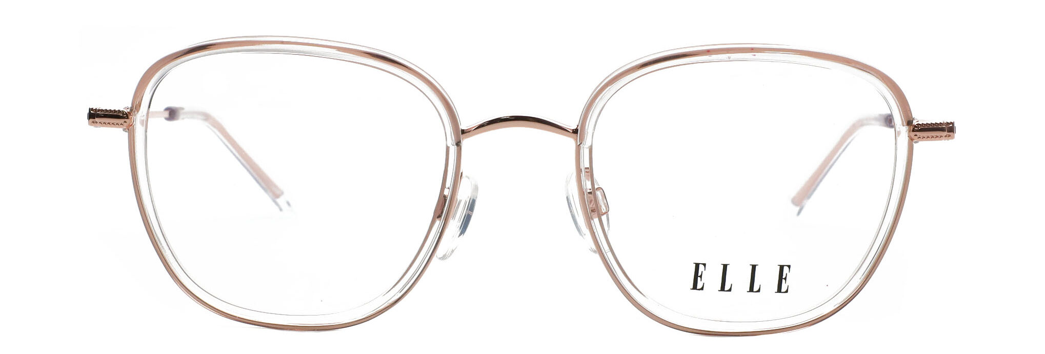 Gọng kính ELLE EL43020 (CL)