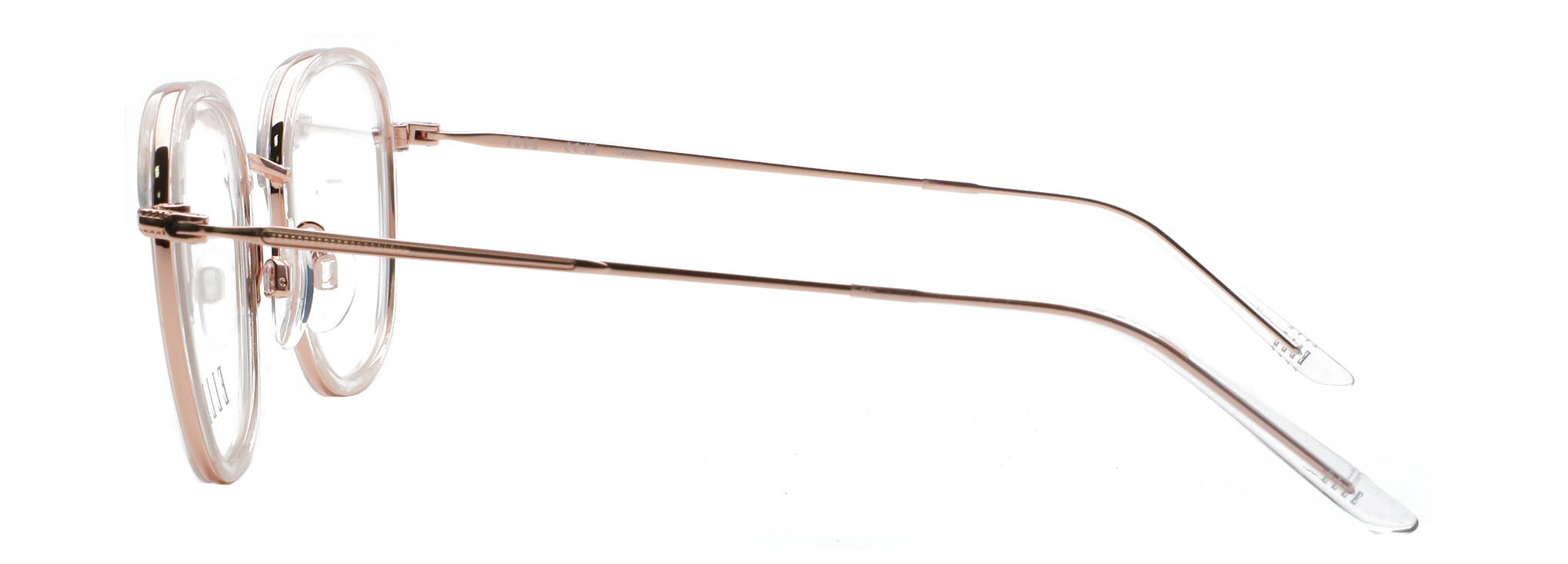 Gọng kính ELLE EL43020 (CL)