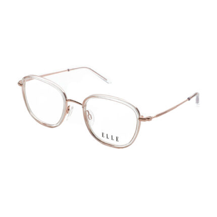 Gọng kính ELLE EL43020 (CL)