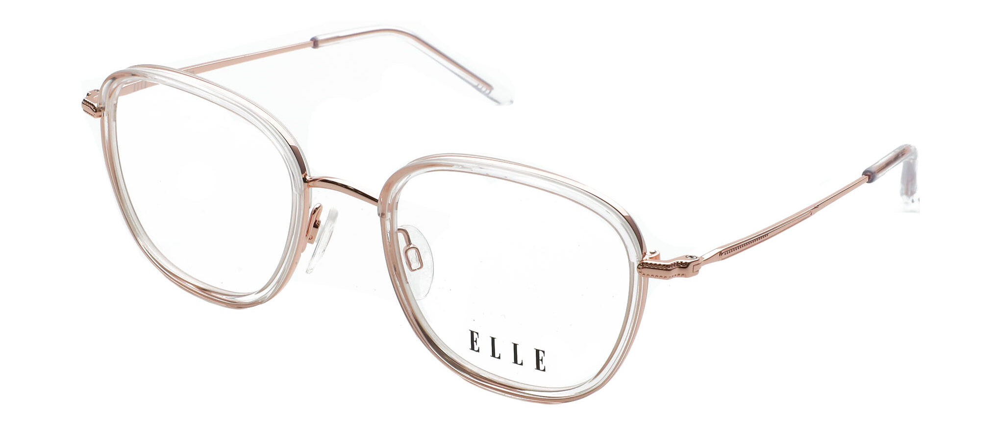 Gọng kính ELLE EL43020 (CL)