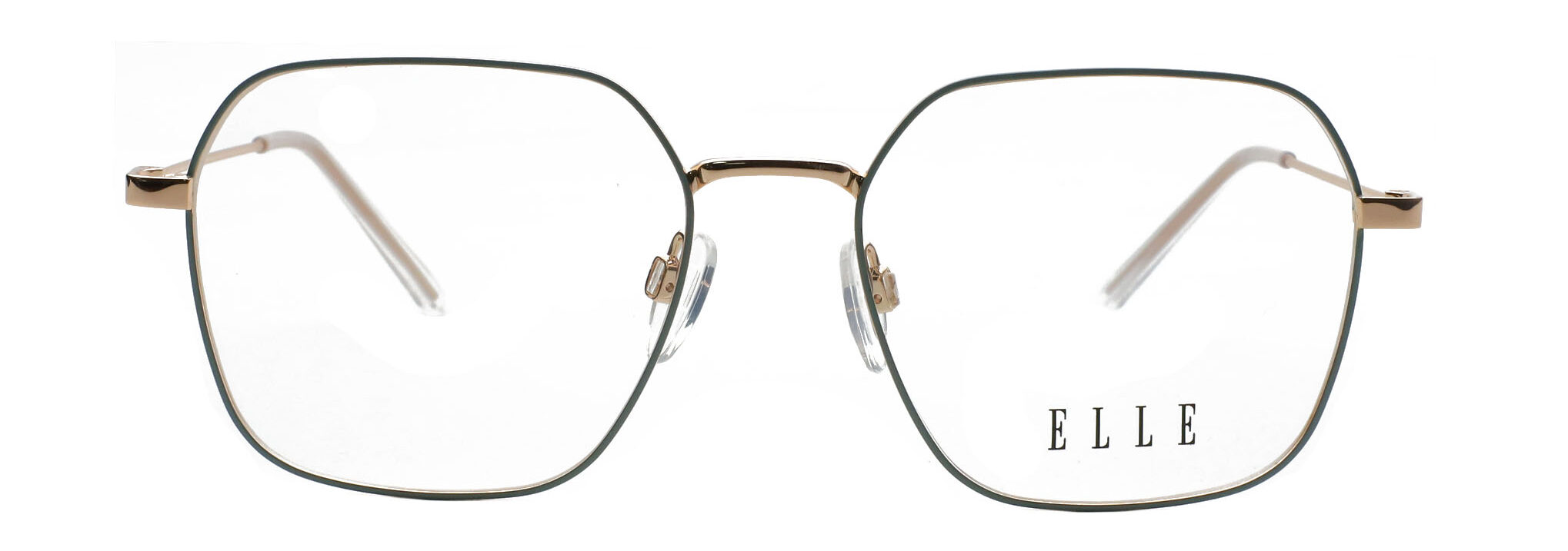 Gọng kính ELLE EL43026 (GN)