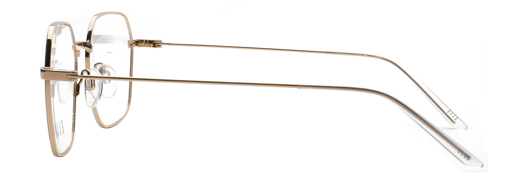 Gọng kính ELLE EL43026 (GN)