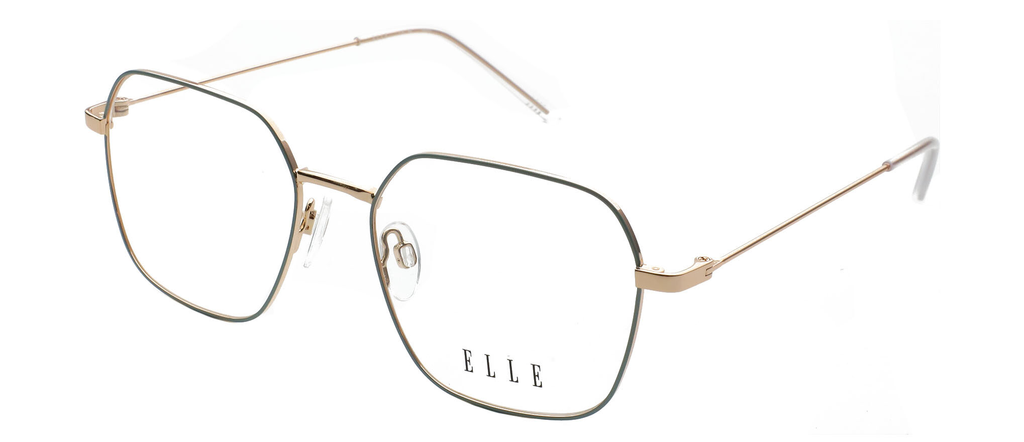 Gọng kính ELLE EL43026 (GN)