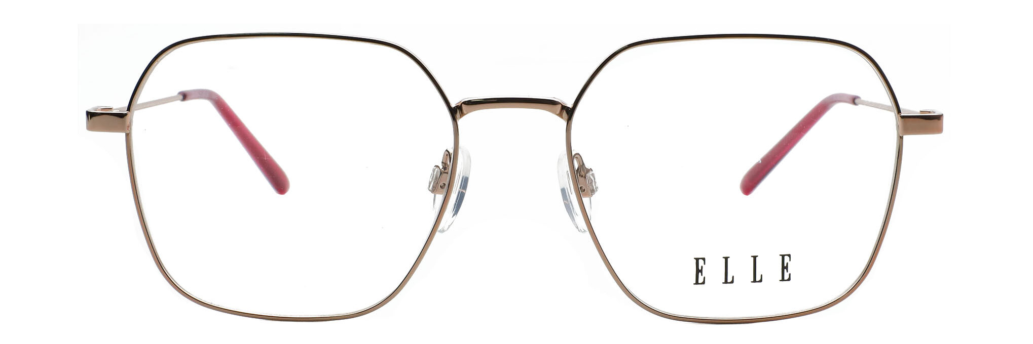 Gọng kính ELLE EL43026 (RG)