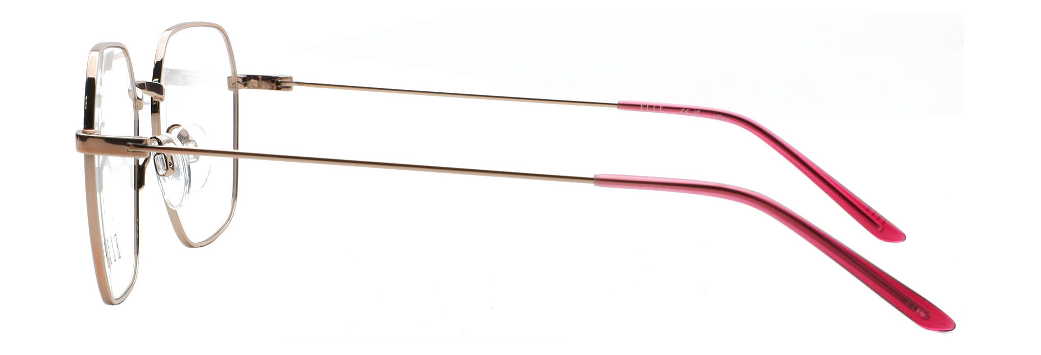 Gọng kính ELLE EL43026 (RG)