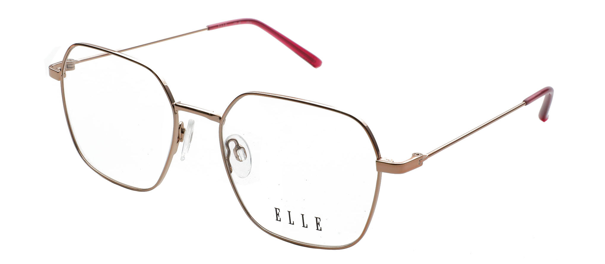 Gọng kính ELLE EL43026 (RG)