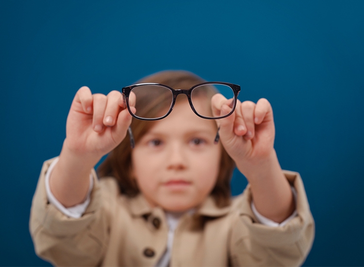 tròng kính Rodenstock Mycon