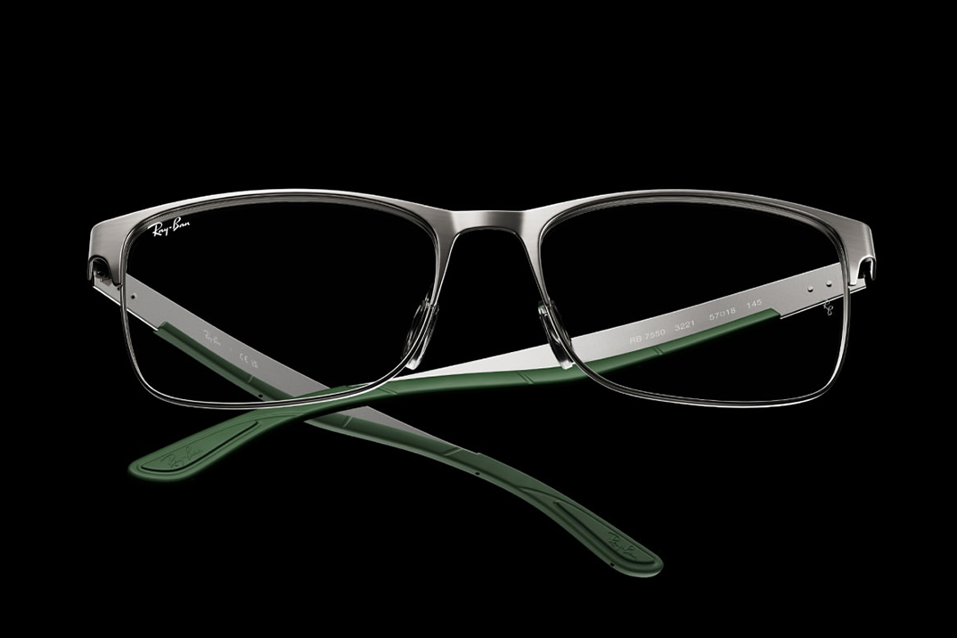 kính RayBan chính hãng