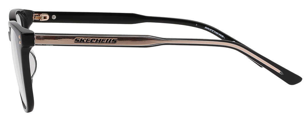 Gọng kính SKECHERS SE50018-D (001)