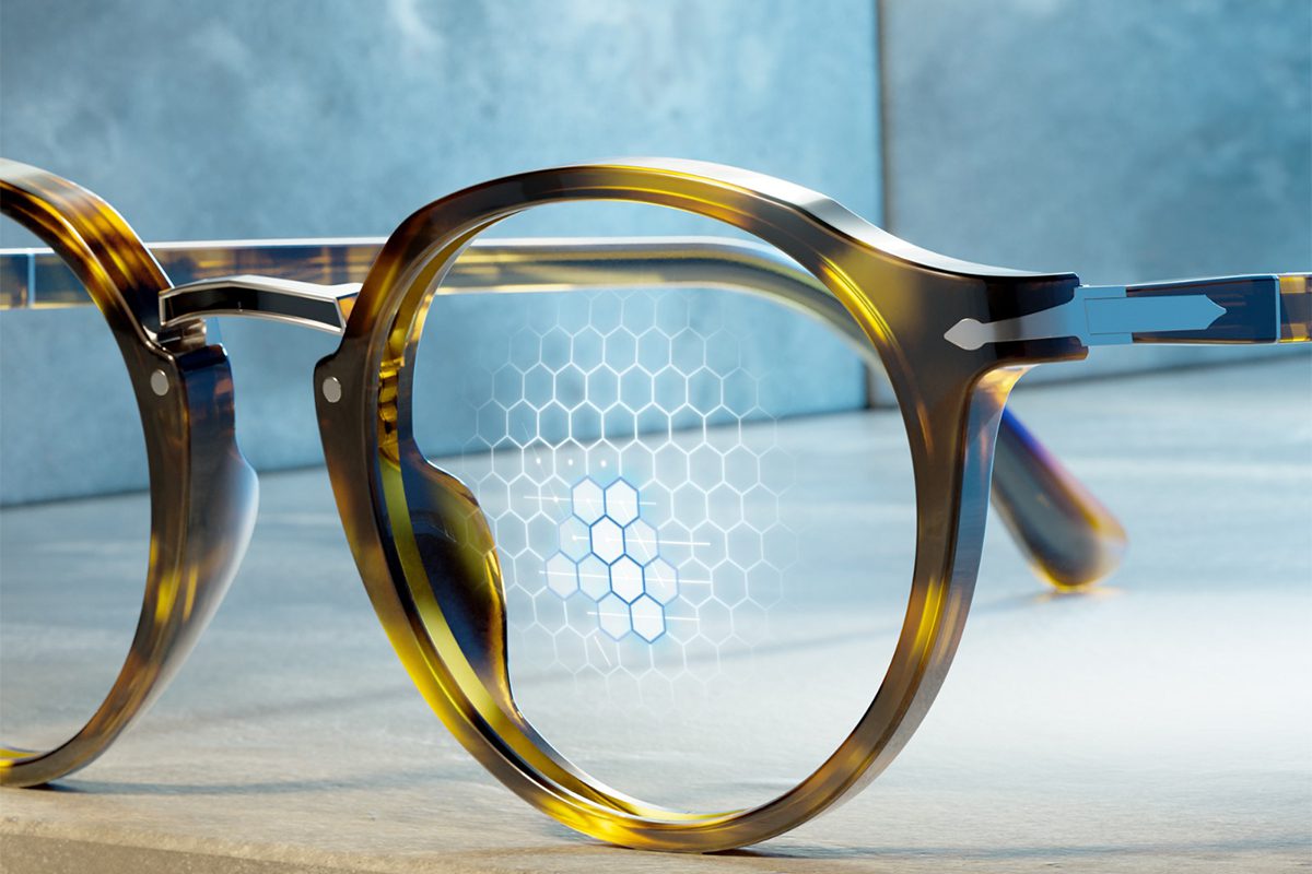 tròng kính Essilor Varilux XR Track