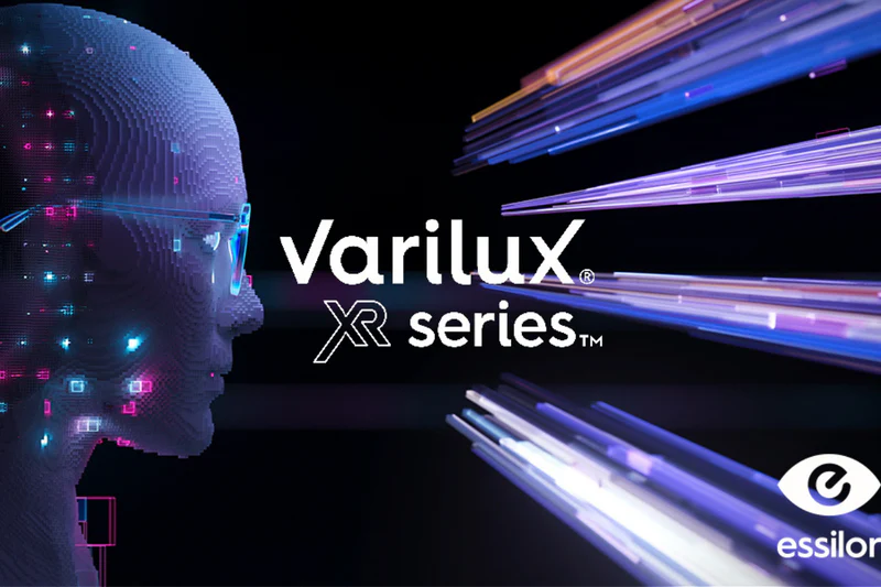varilux xr series