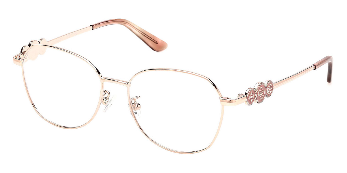 Gọng kính Guess GU50256-D (028)