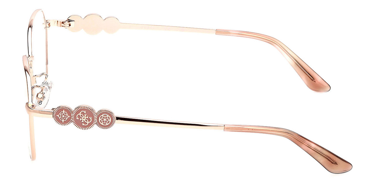Gọng kính Guess GU50256-D (028)