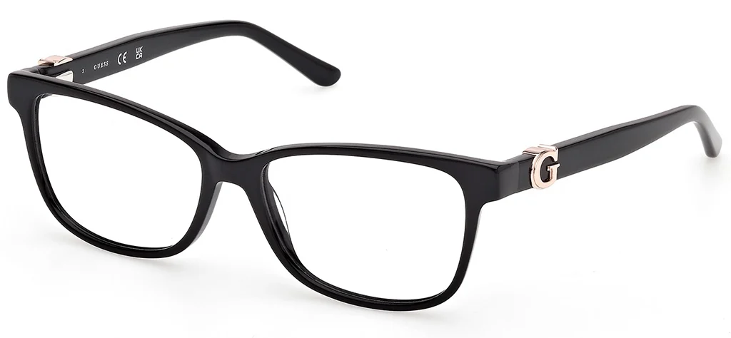 Gọng kính Guess GU50227 (001)