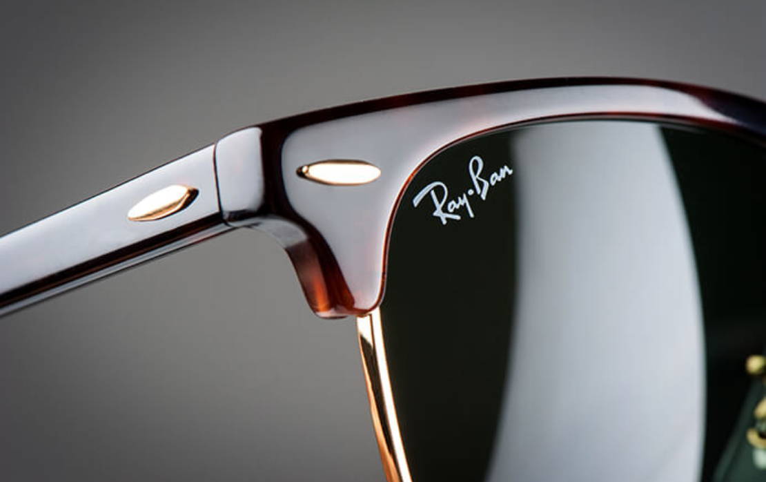 kính RayBan chính hãng