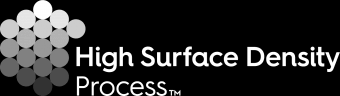 High Surface Density Process