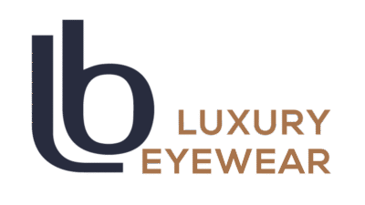 logo LB eyewear