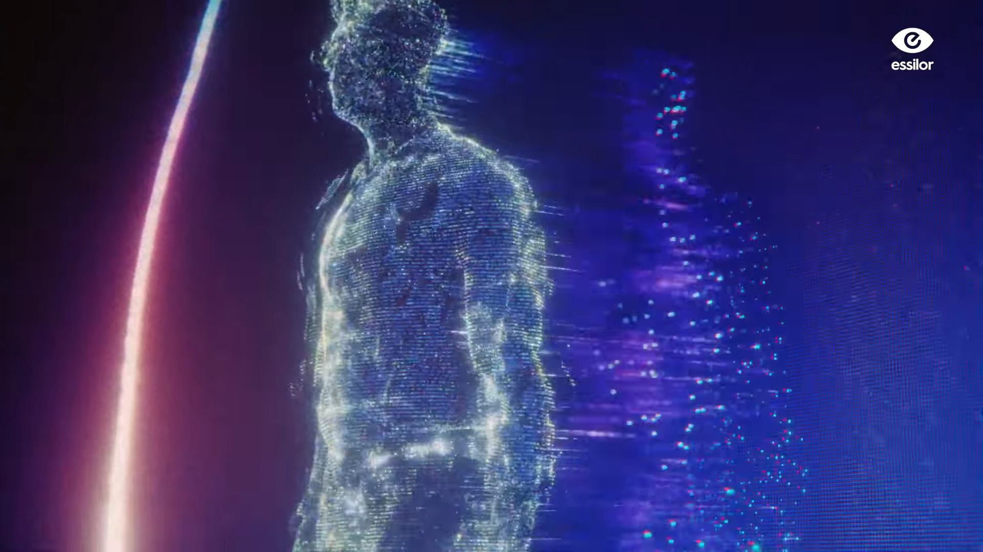 tròng kính Essilor Varilux XR Track