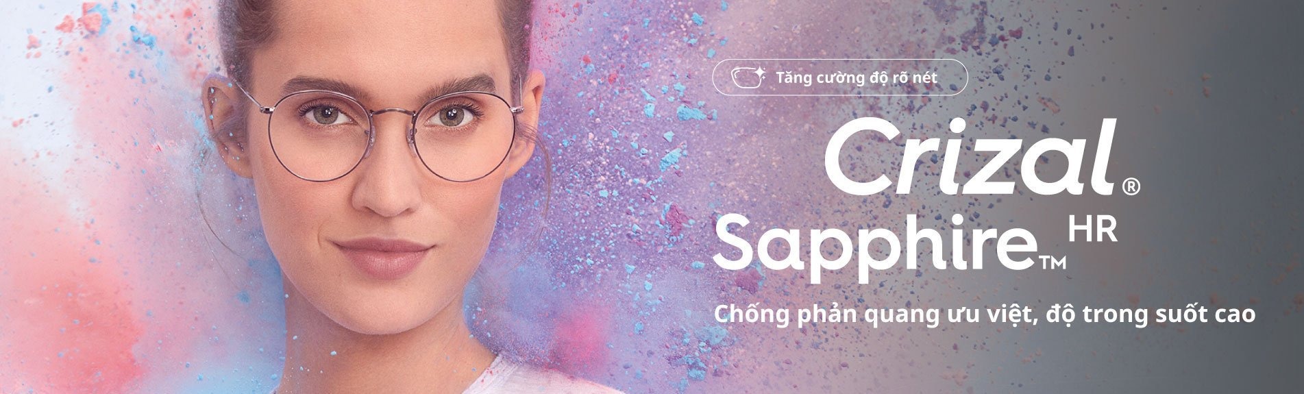 trong kinh essilor crizal sapphire hr 6 1