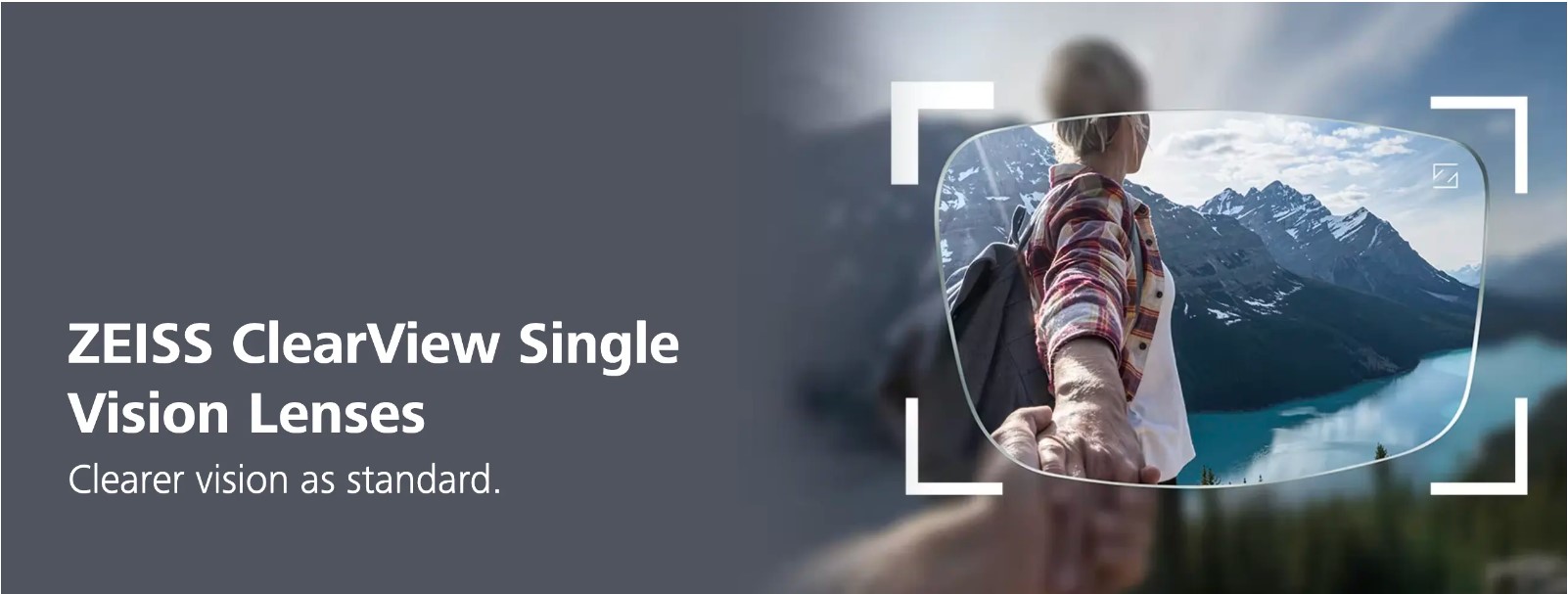 Zeiss ClearView Single Vision Lenses