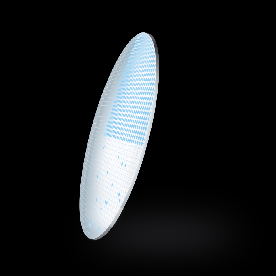 tròng kính Zeiss ClearView công nghệ Freeform