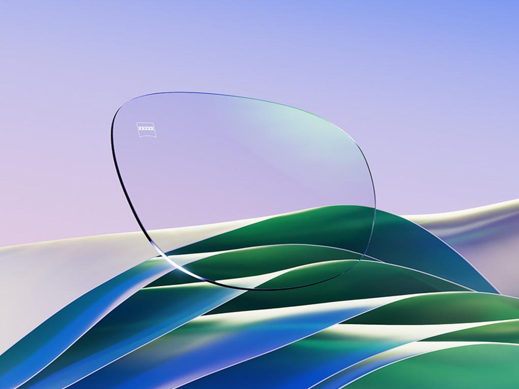 Lớp phủ tròng kính Zeiss