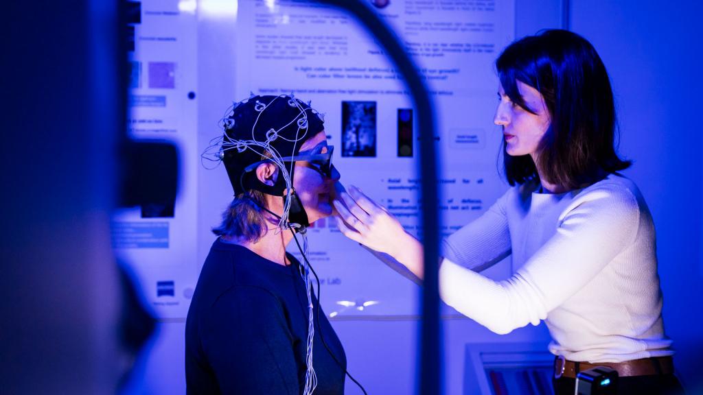 công nghệ zeiss clearmind