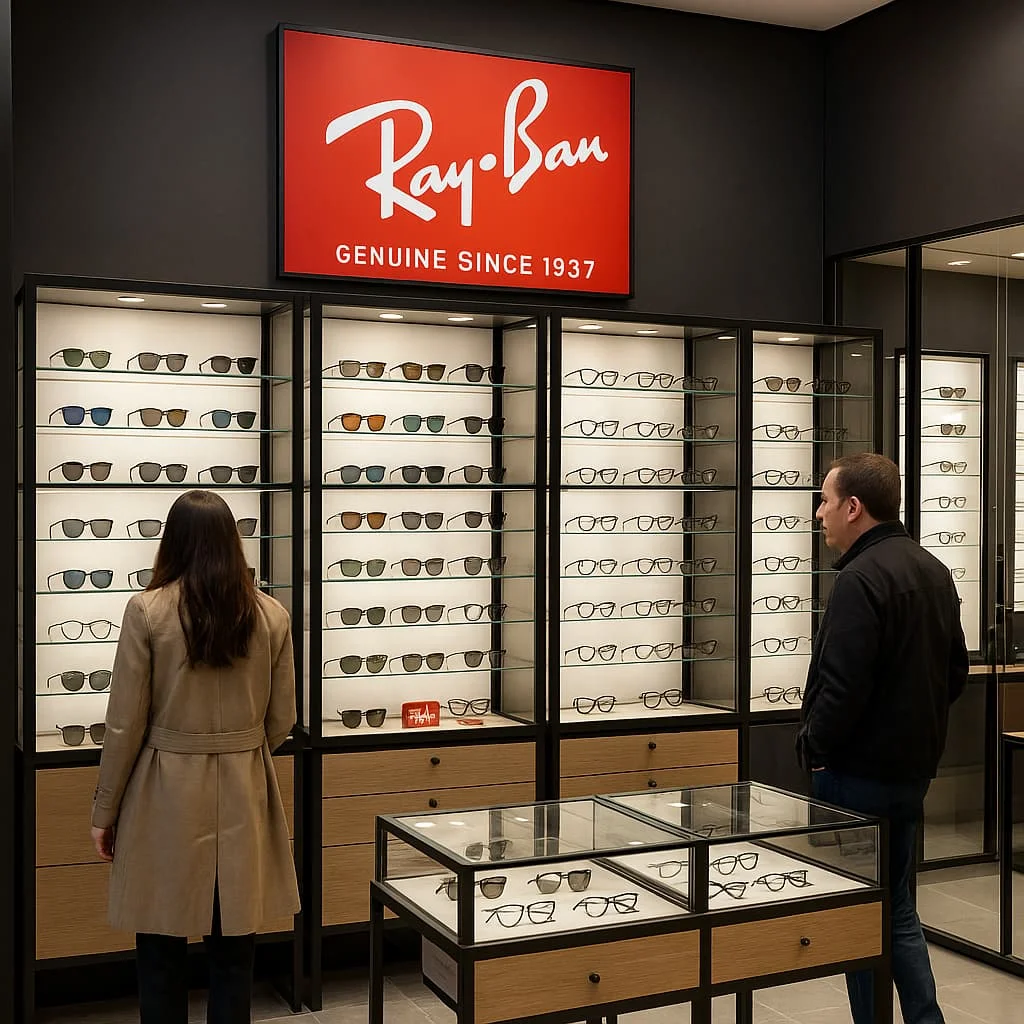 ray ban store ho chi minh sai gon 2