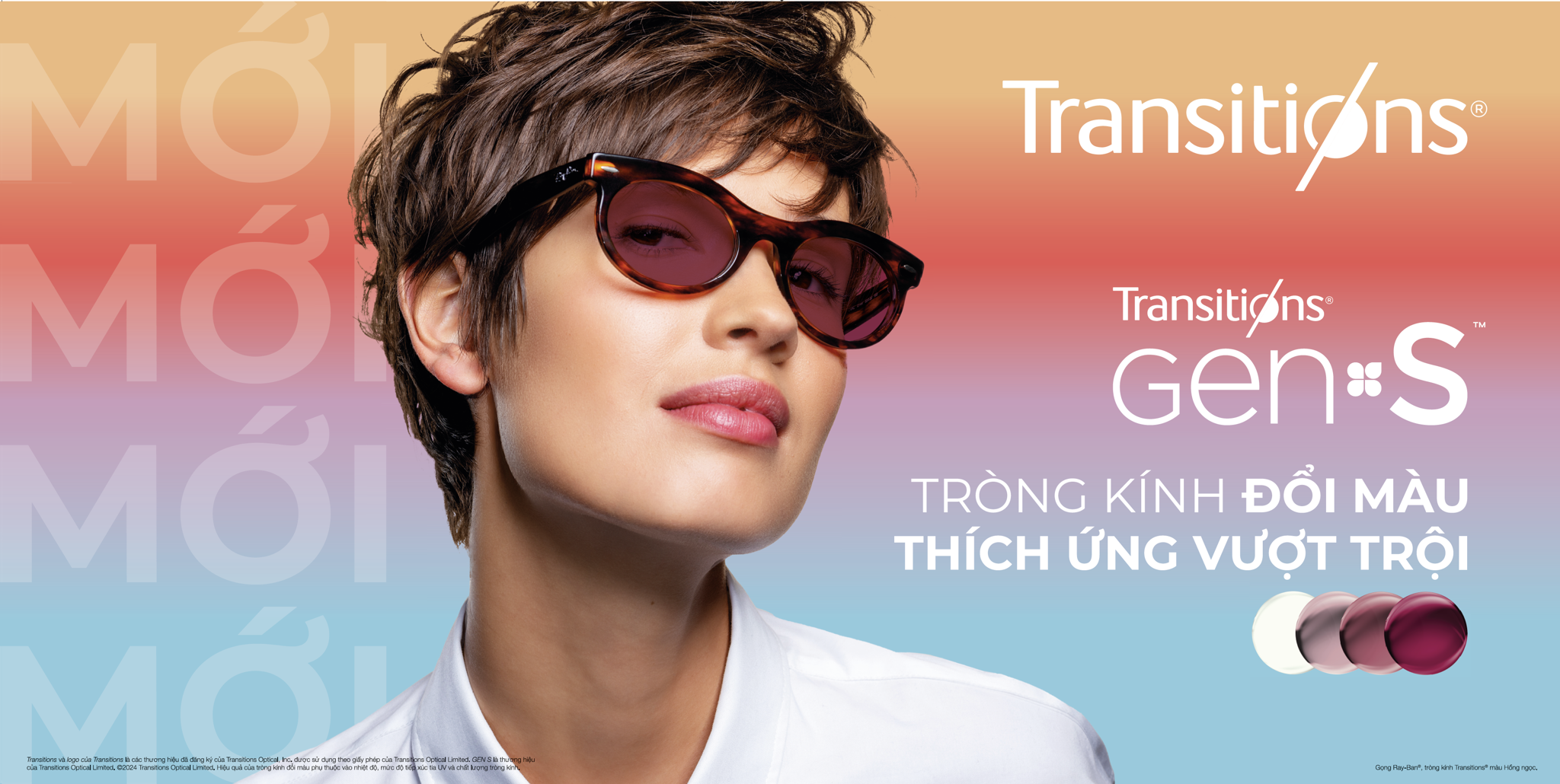 rong kinh doi mau essilor transitions gen s the he thu 9 bello eyewear 602cdf4d85dc47eab72c1fb439d1cda1 1