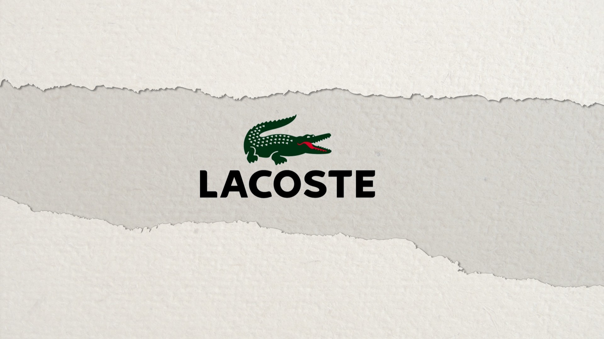 logo Lacoste