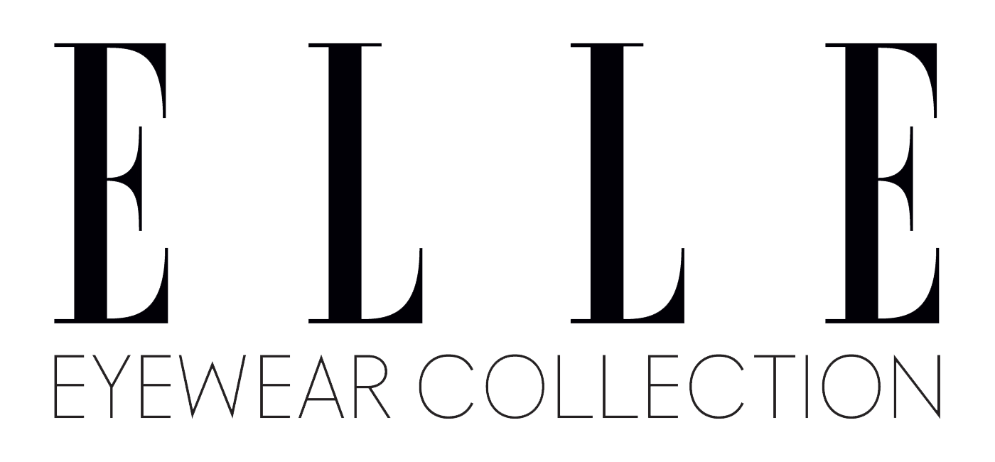 ELLE eyewear collection
