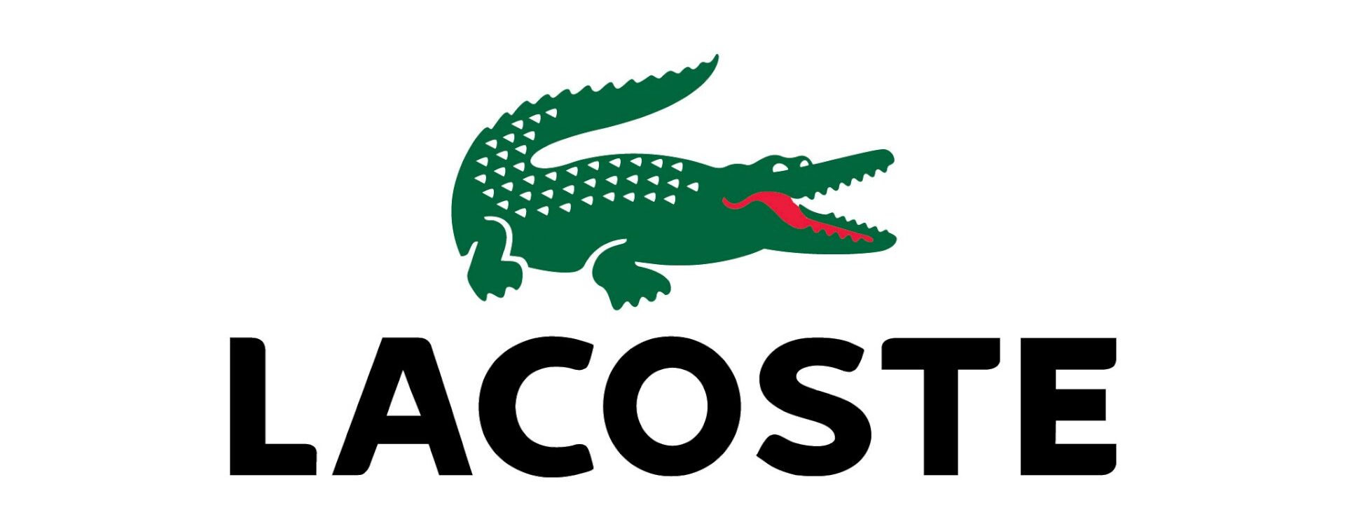 Logo Lacoste